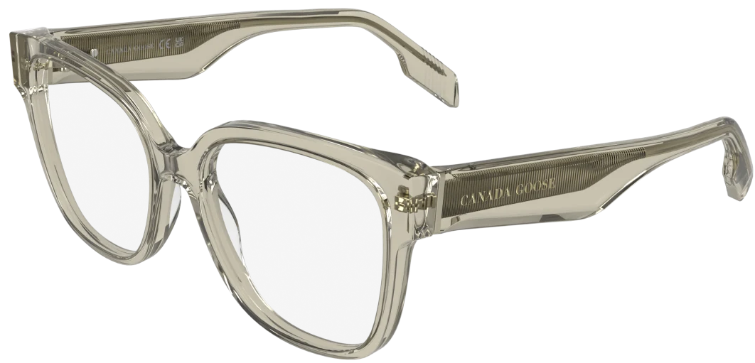 TRANSPARENT LIGHT BEIGE