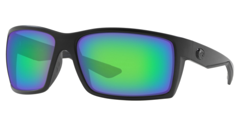 01 BLACKOUT / GREEN MIRROR 580P