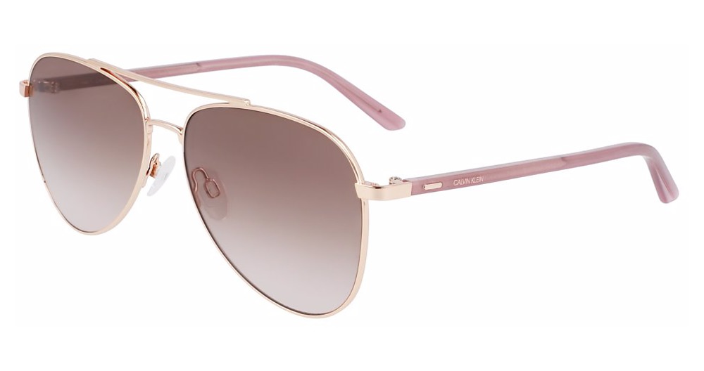 (780) SHINY ROSE GOLD