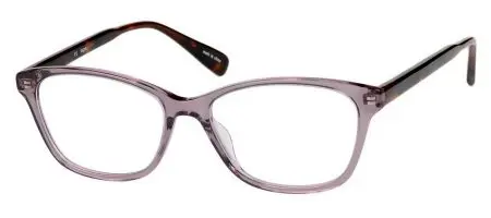 Plum/Tortoise