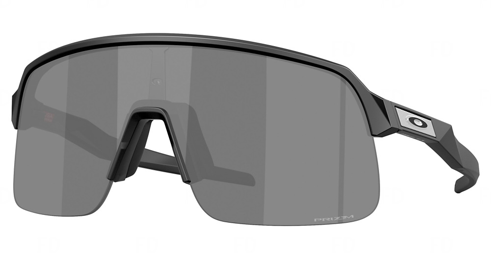 MATTE BLACK / PRIZM BLACK
