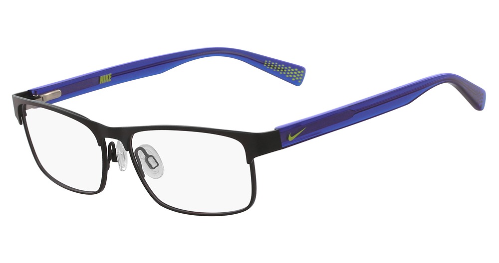 (002) BLACK/RACER BLUE