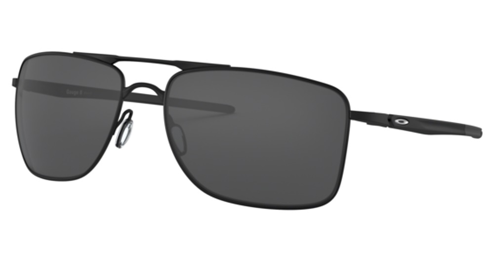 MATTE BLACK / GREY