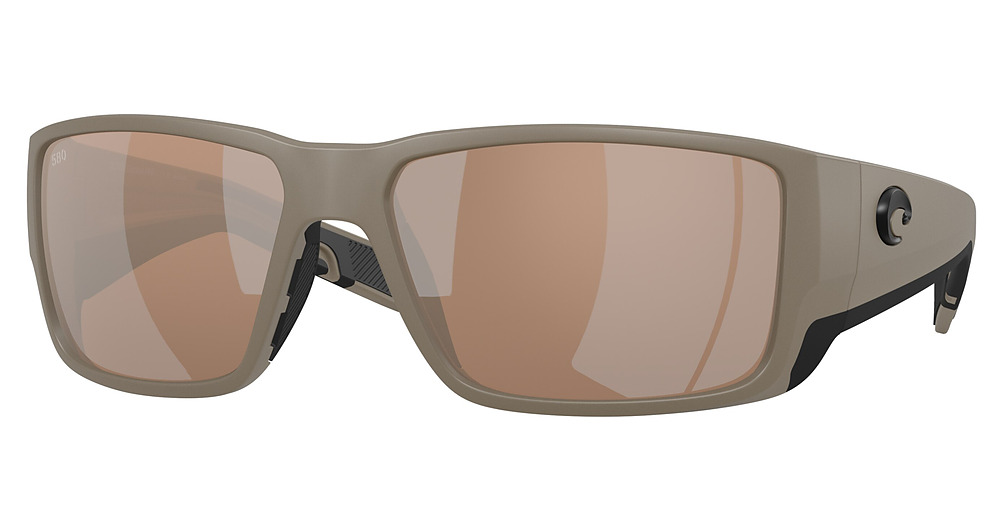 MATTE SAND / COPPER SILVER MIRROR 580G