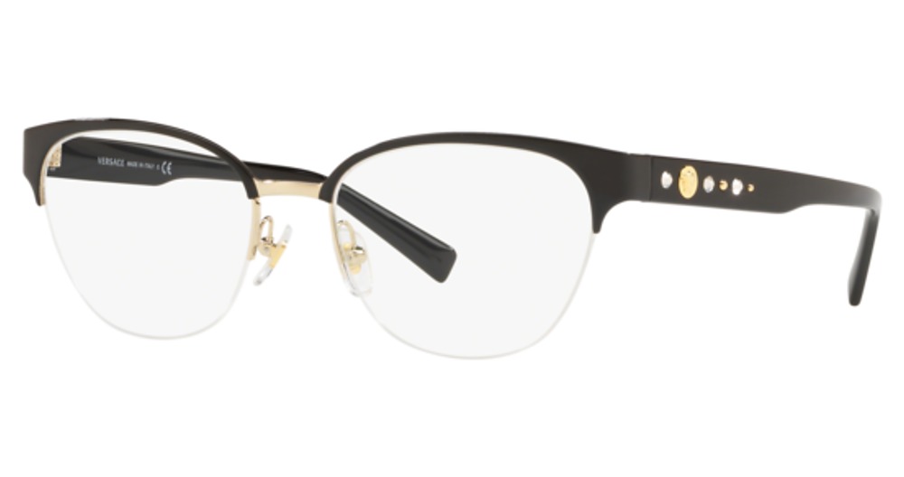 BLACK/GOLD