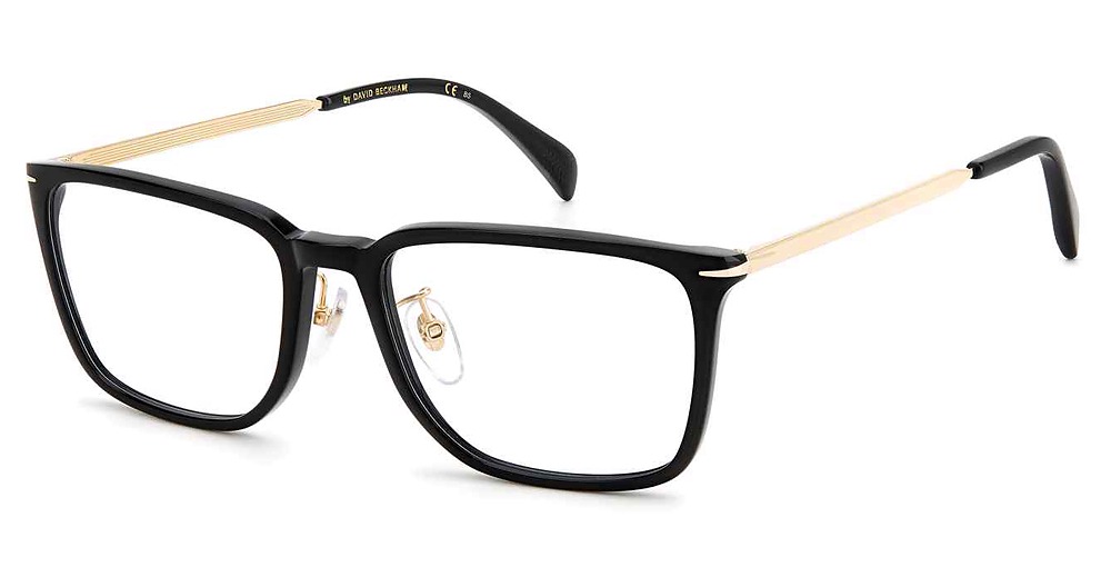 BLK GOLD B