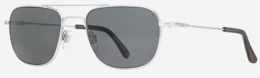 Silver / Frame Only