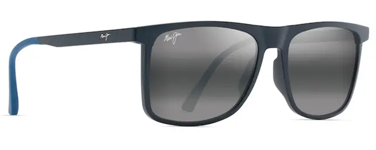 MJRX Matte Blue / MJRX