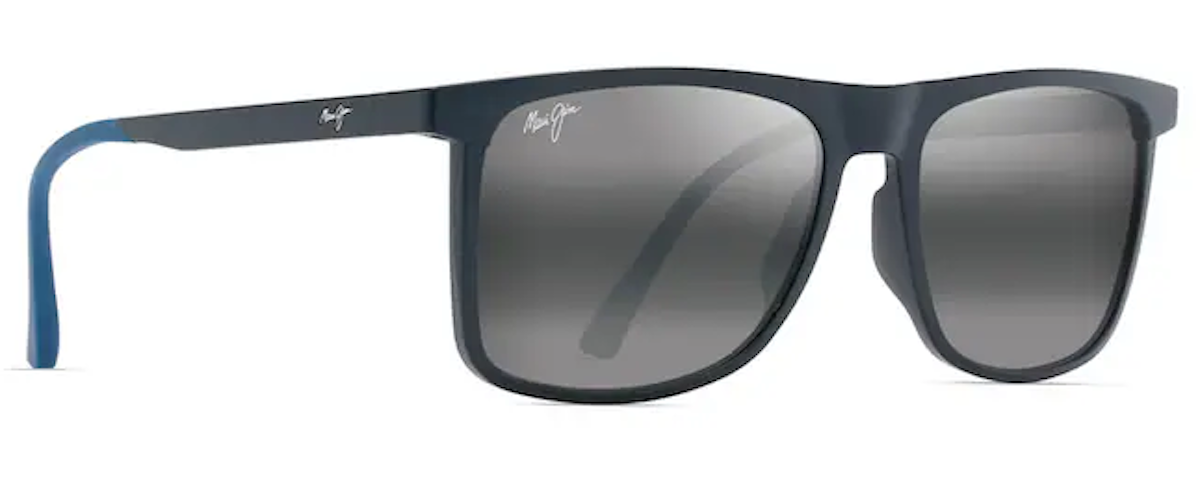 MJRX Matte Blue / MJRX