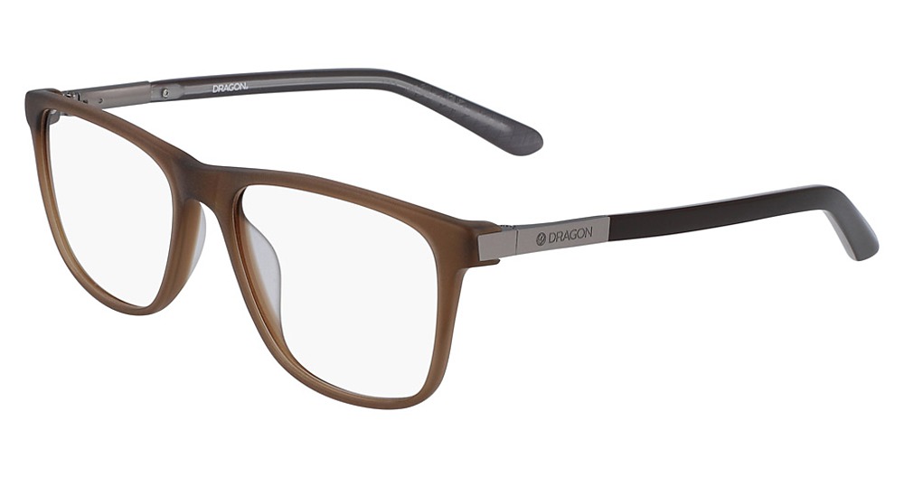 MATTE BROWN CRYSTAL