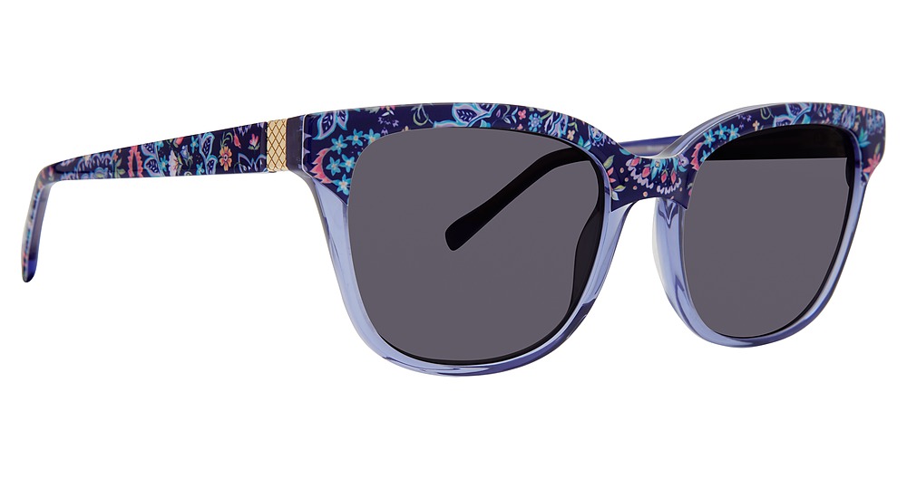 French Paisley