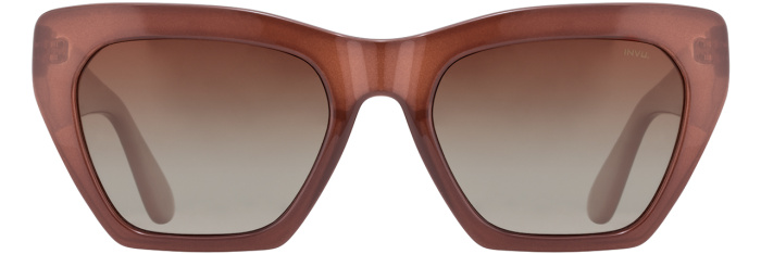 Brick Red / Gradient Mocca