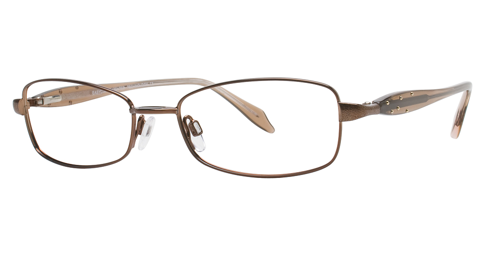 Dk Copp-Brwn/Clr Brown