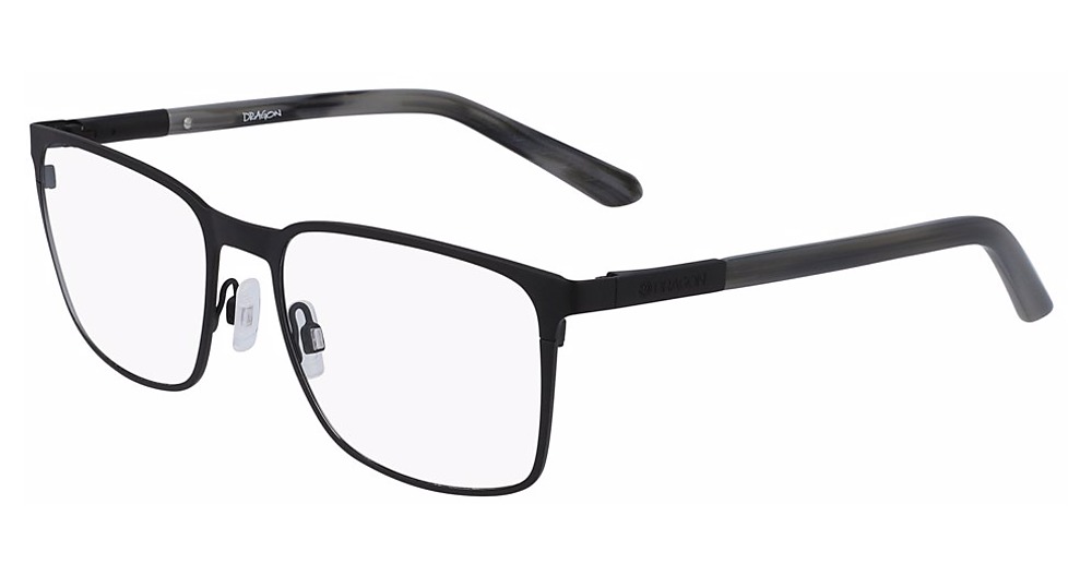 (002) MATTE BLACK/SLATE WOOD