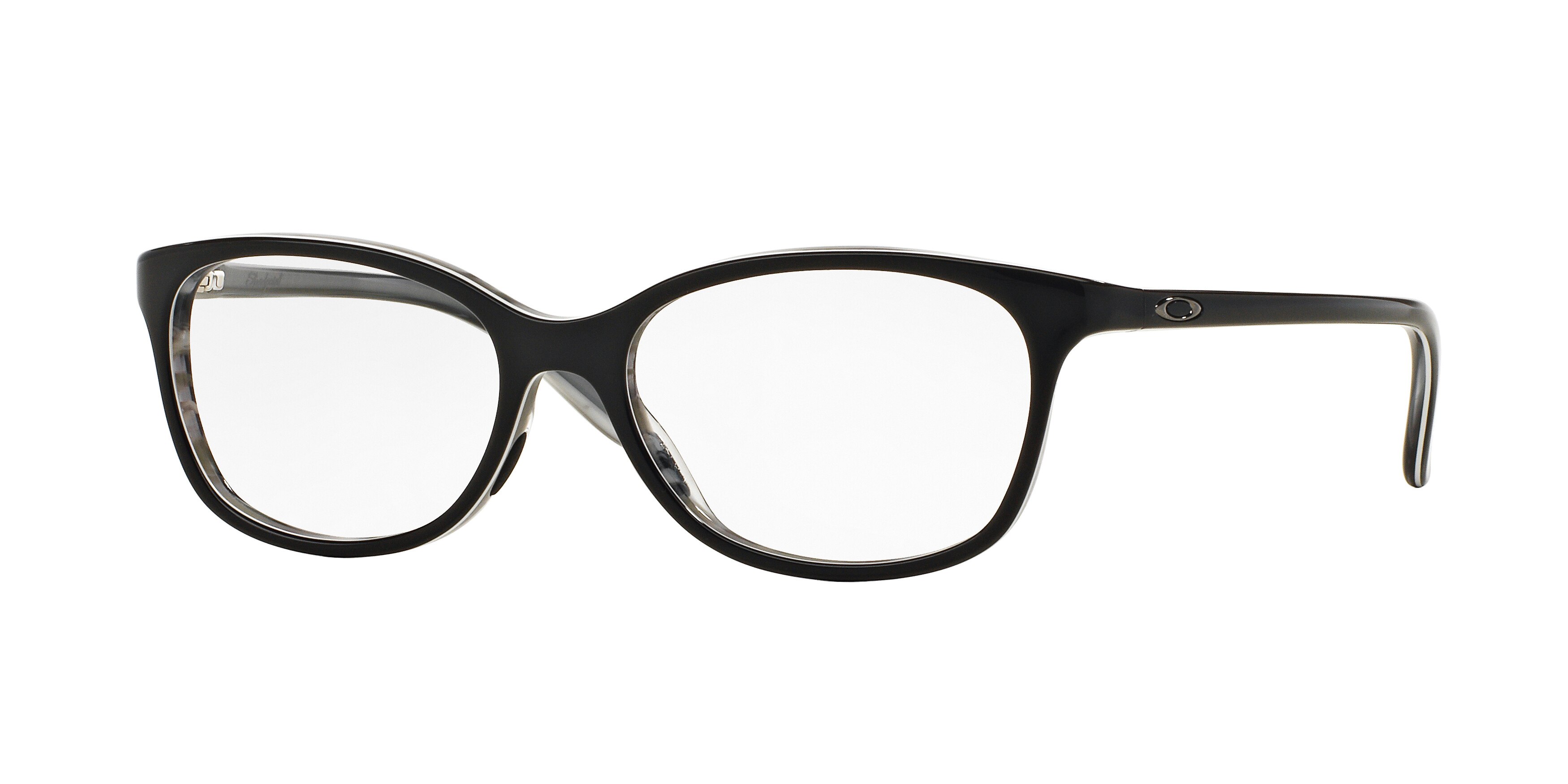 BANDED BLACK