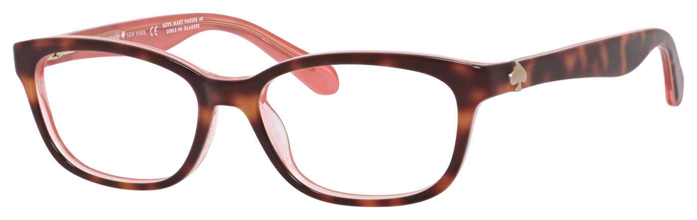 Havana Pink