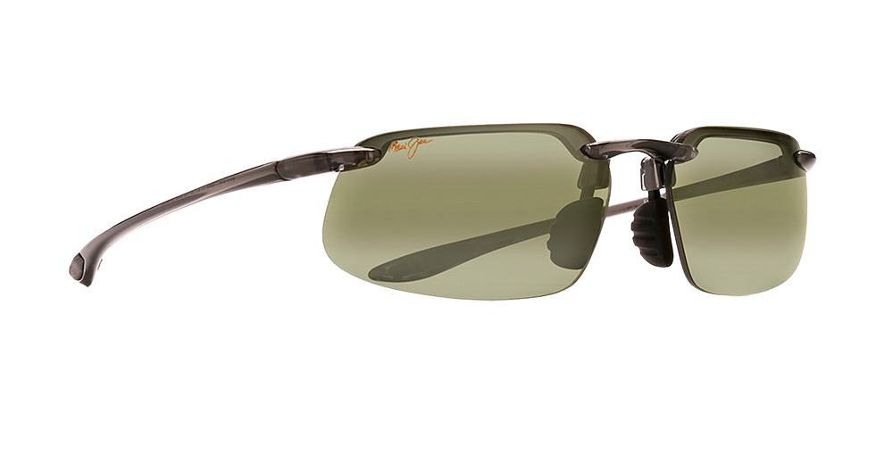 MJRX Trans Smoke Grey / MJRX