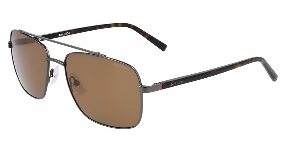 (030) MATTE GUNMETAL