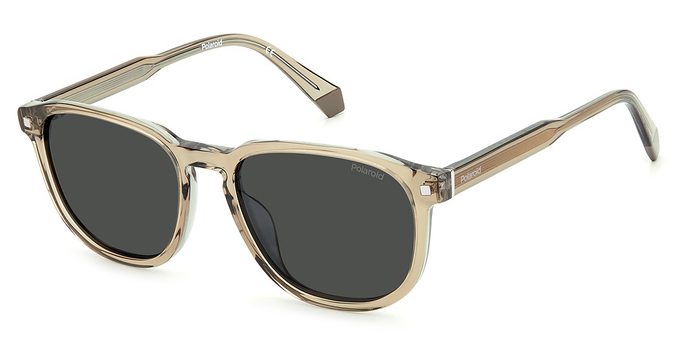 BEIGE GRE / GREY POLARIZED