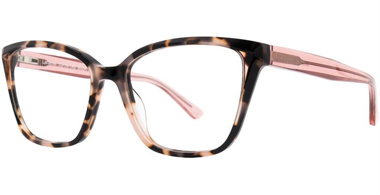 Blush Tortoise