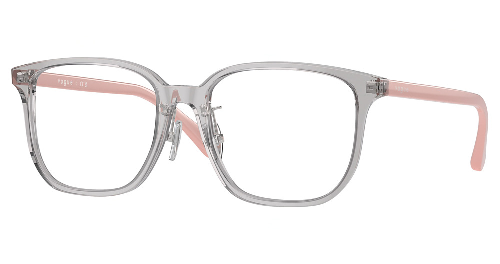 TRANSPARENT GREY