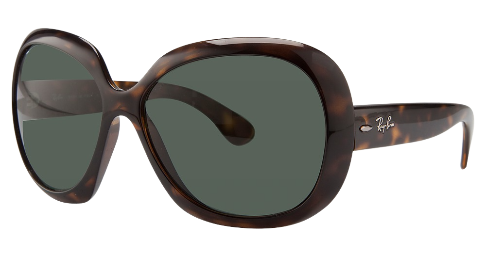 LIGHT HAVANA / DARK GREEN