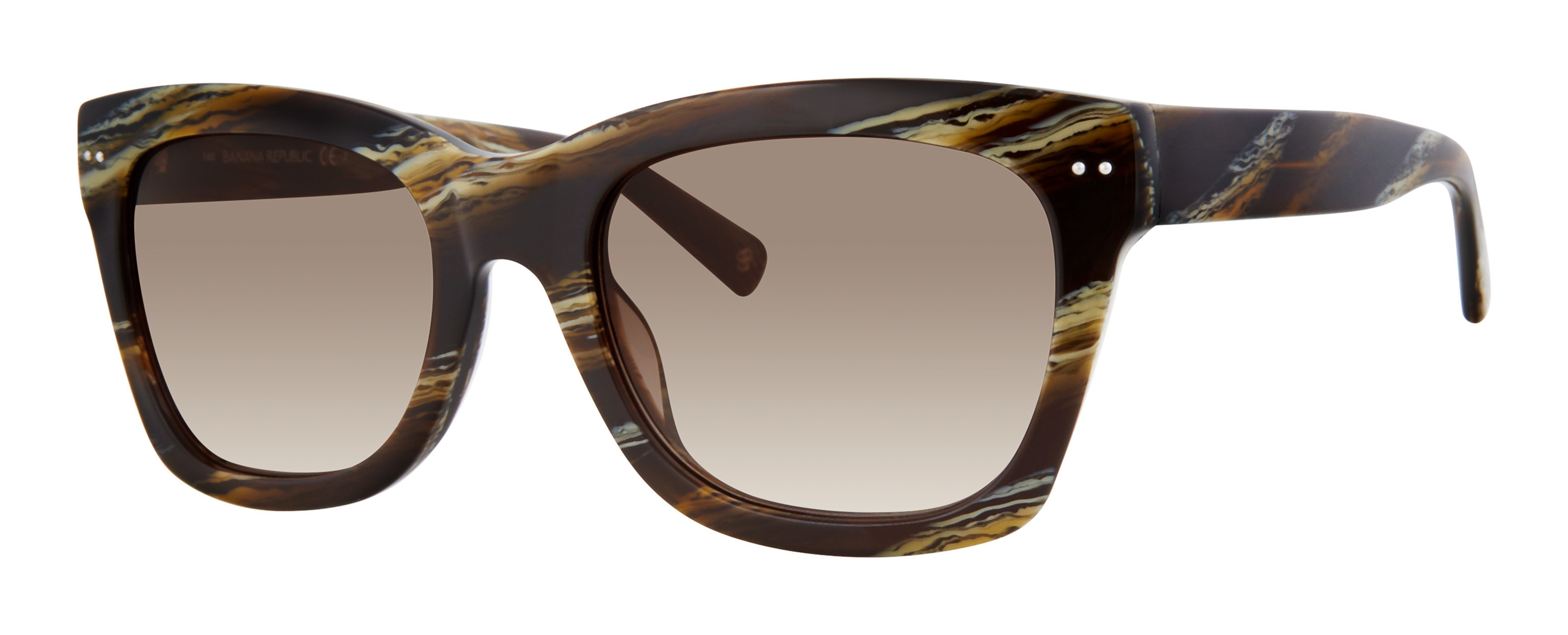 Horn Olive (HA Brown Gradient)