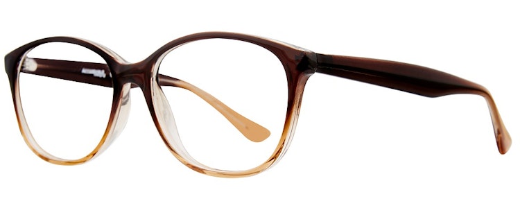 Brown Fade