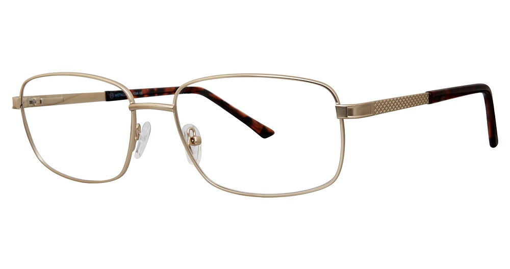 Gold/Tortoise