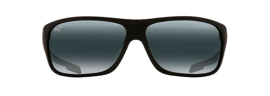 Black Matte Rubber