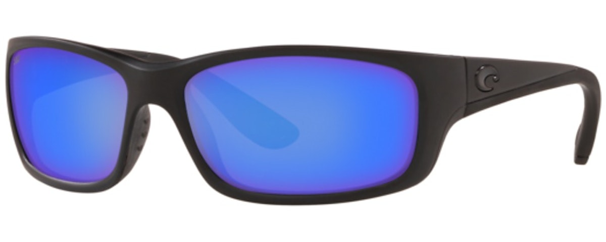 01 BLACKOUT / BLUE MIRROR 580G