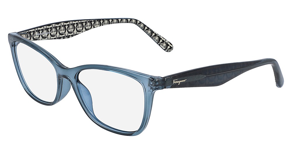 (462) CRYSTAL LIGHT BLUE