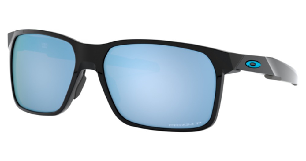 POLISHED BLACK / PRIZM DEEP WATER POLAR