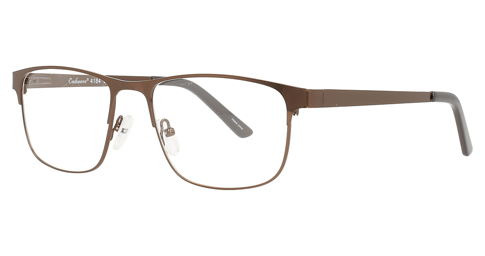 SATIN BROWN