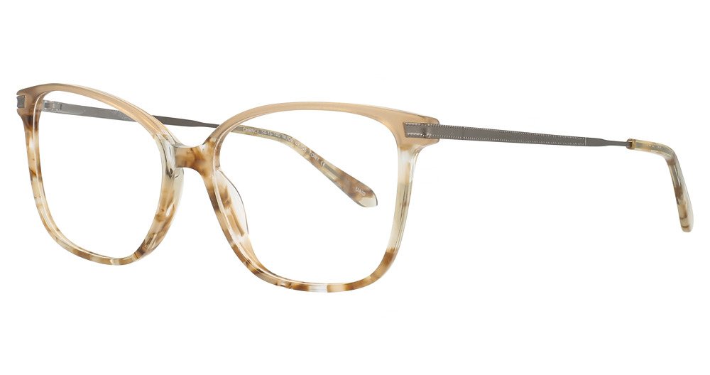 Nude/Beige Tort/Gun