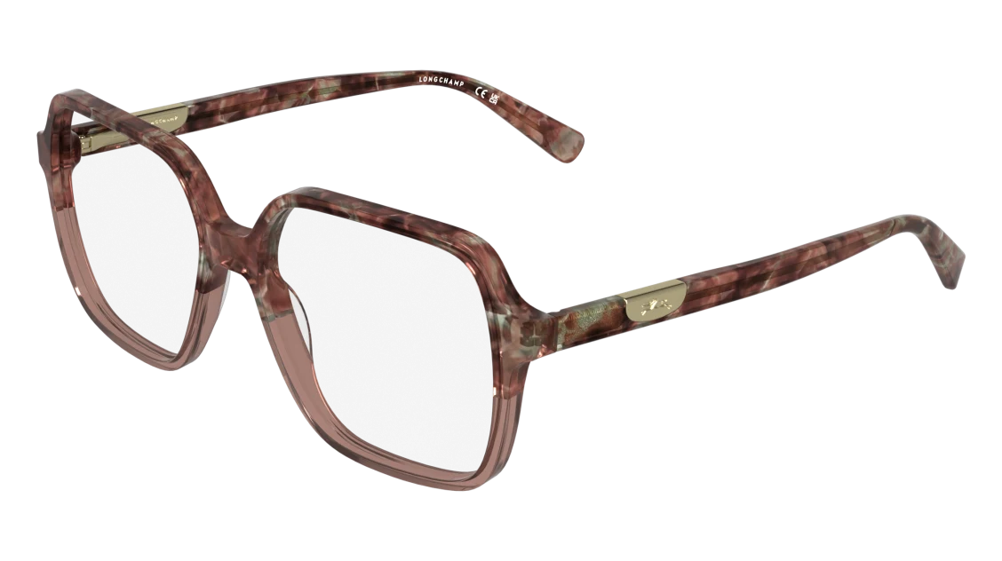 MARBLE MAUVE/TRANSPARENT MAUVE