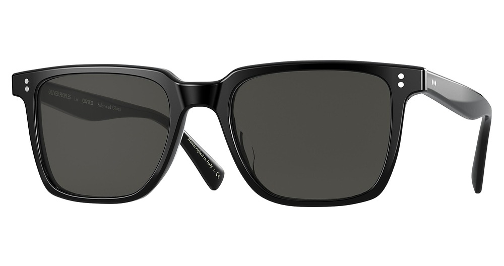 BLACK / MIDNIGHT EXPRESS POLAR