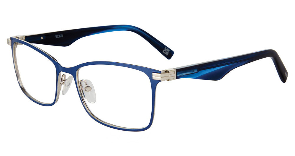 Navy/Silver 0731