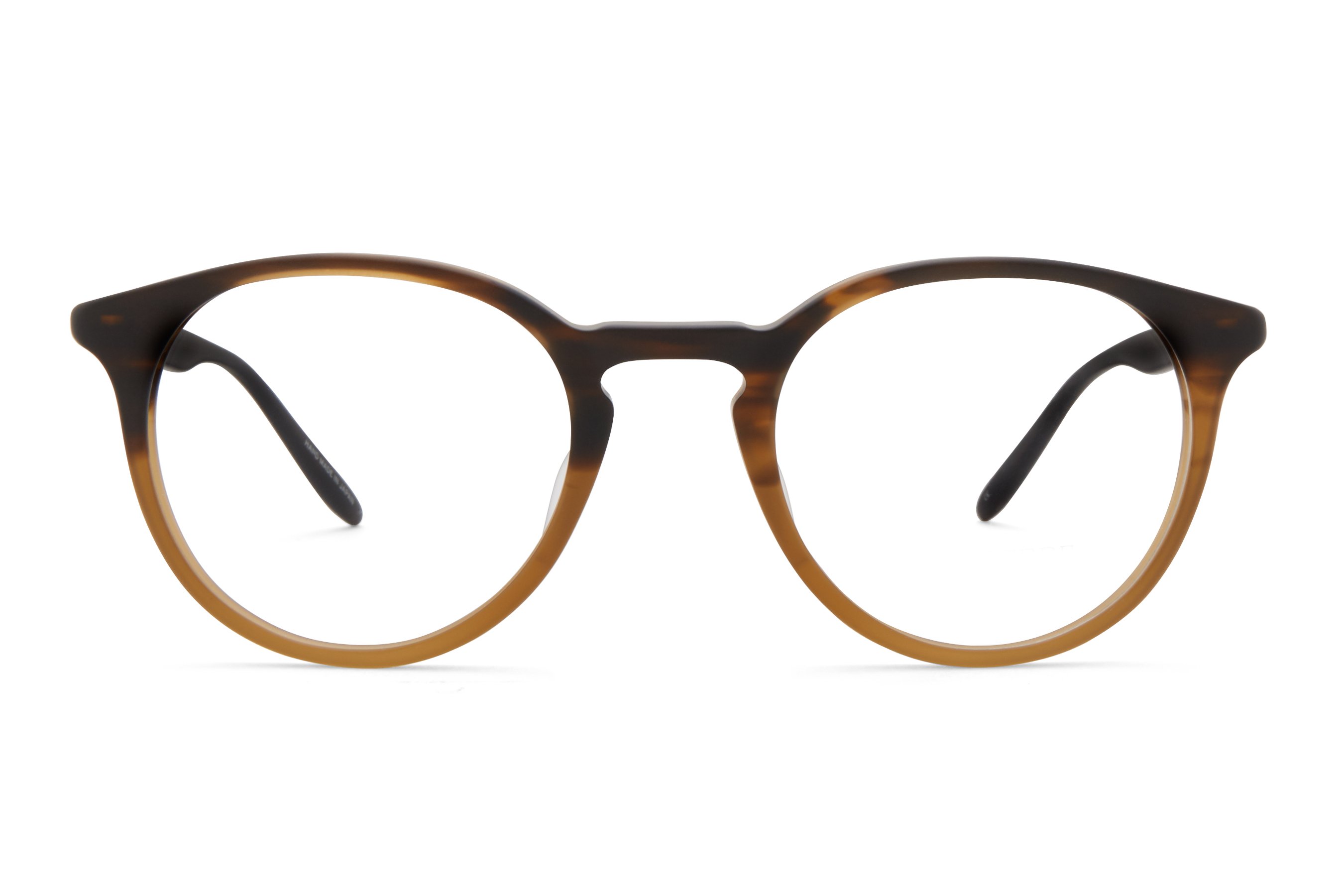 Matte Tortuga Gradient