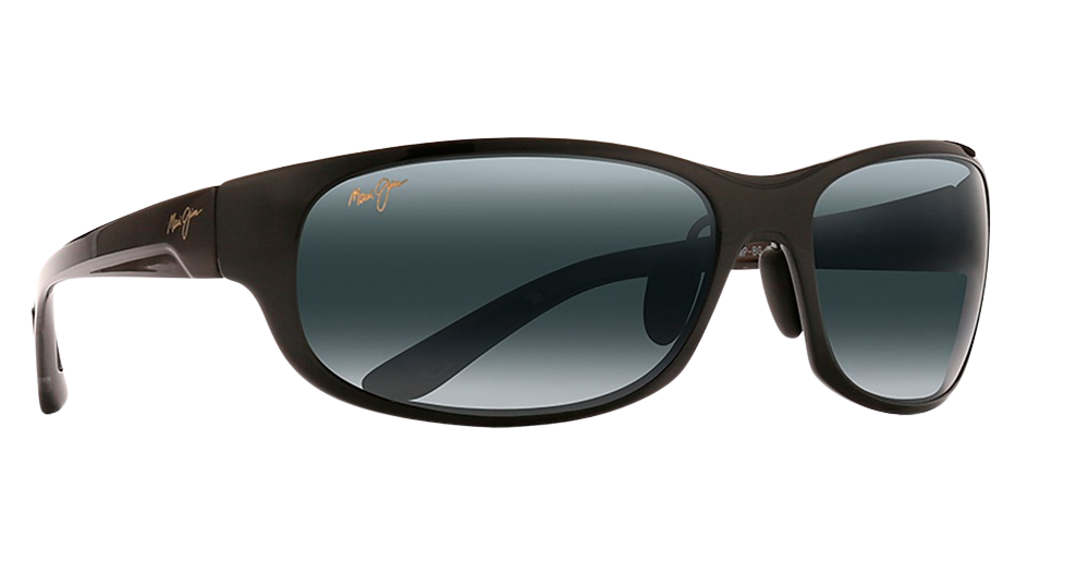 MJRX Gloss Black Fade / MJRX