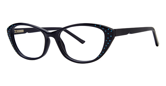 NAVY/LIGHT BLUE