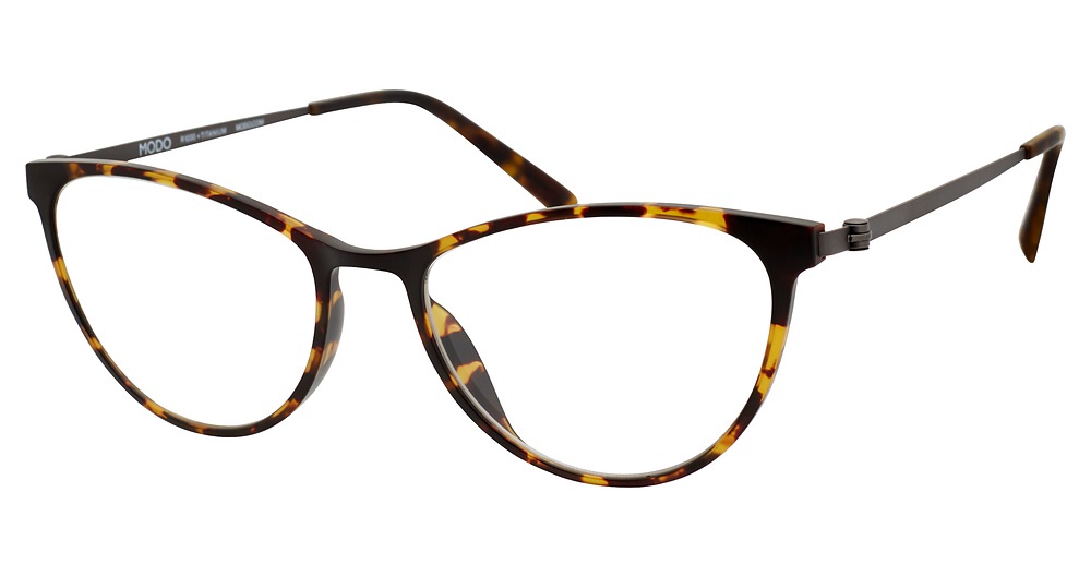Matte Tortoise