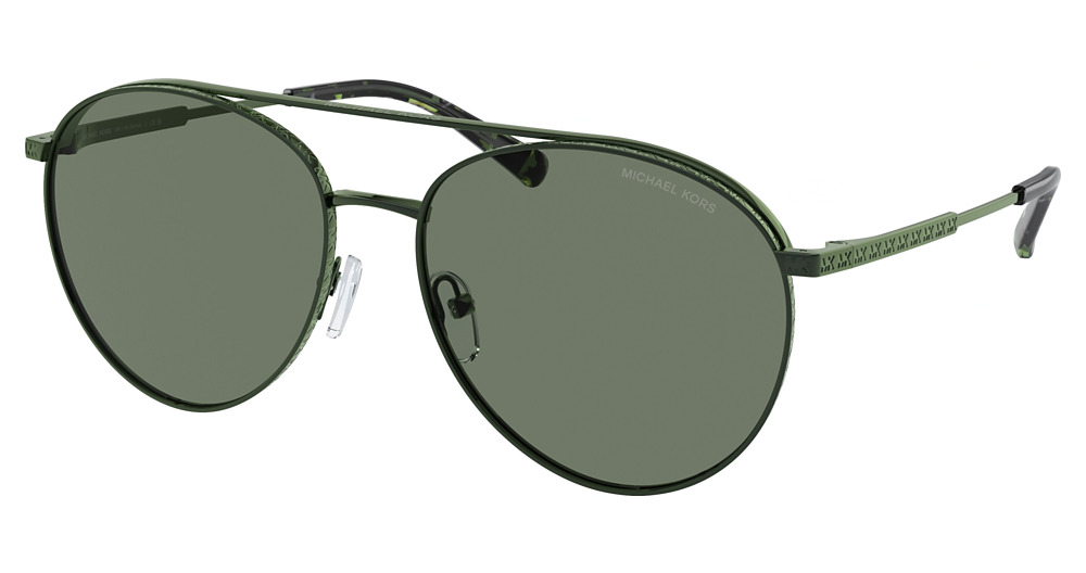 AMAZON GREEN METAL / GREEN
