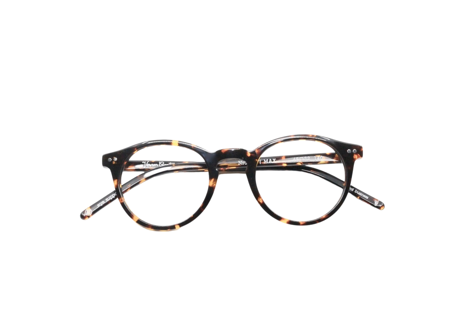 Speckled Tortoise Shine
