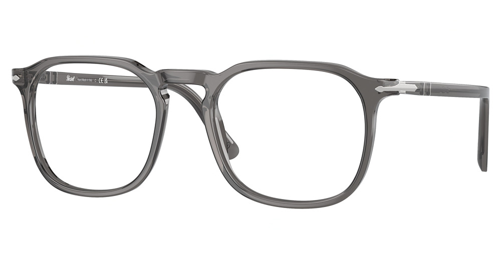 TRANSPARENT GREY