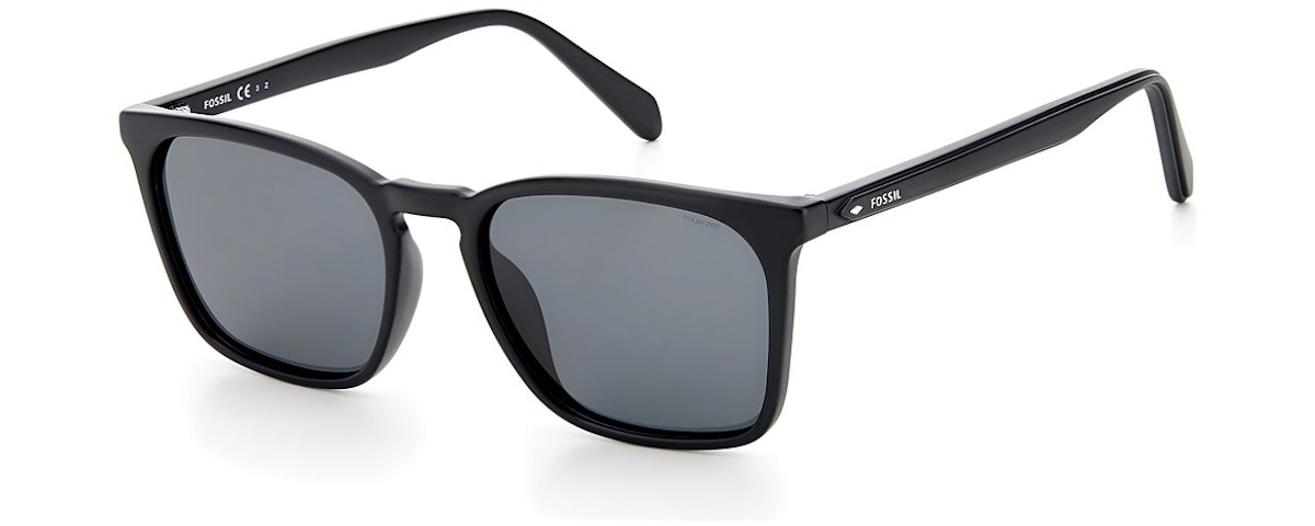 MTTBLACK / GREY POLARIZED