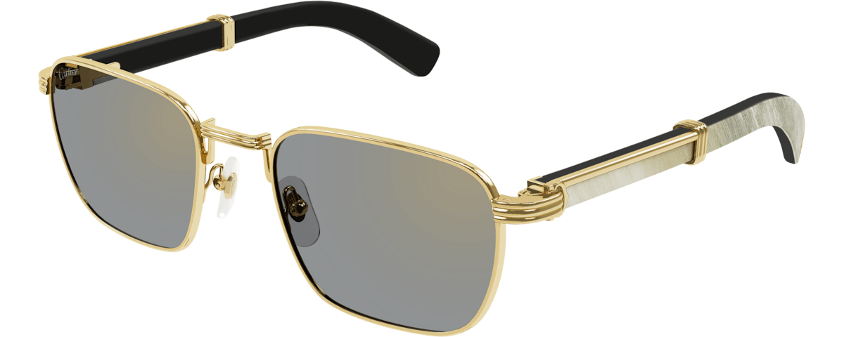 GOLD / WHITE / BRONZE