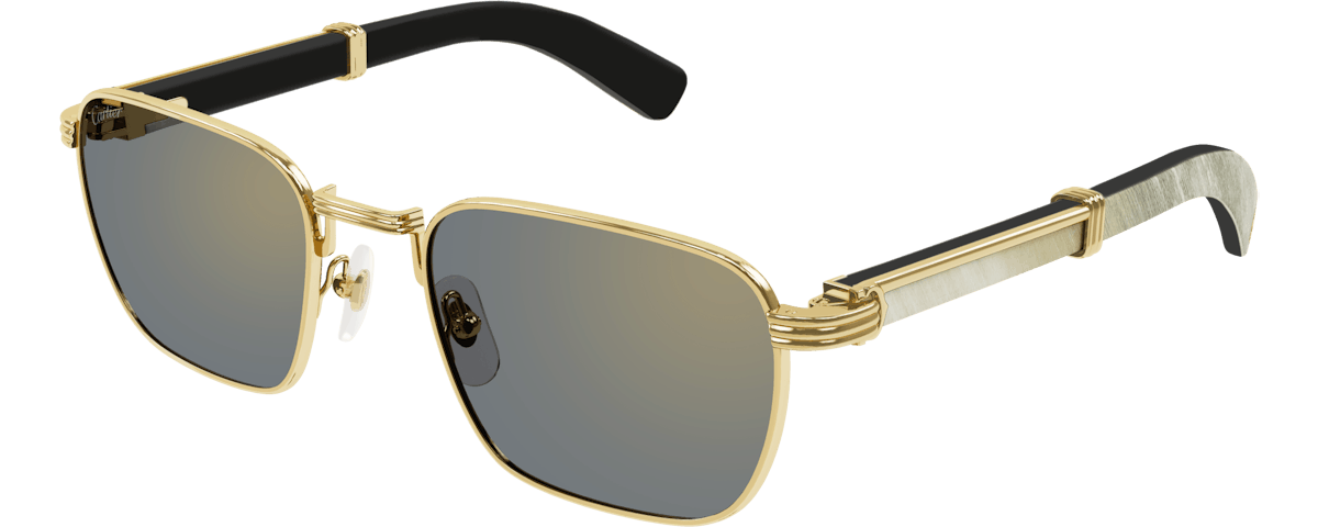 GOLD / WHITE / BRONZE