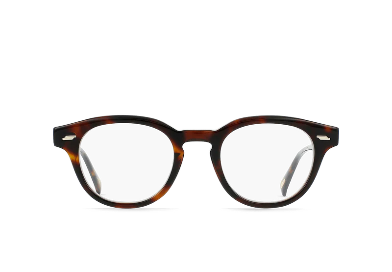 Kola Tortoise / Clear