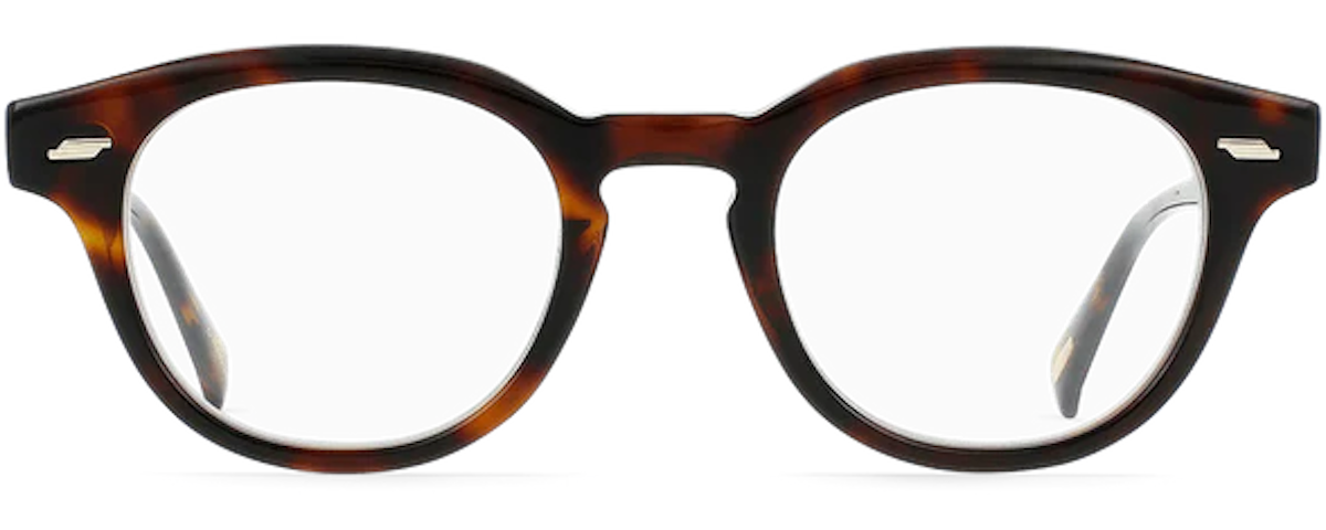 Kola Tortoise / Clear